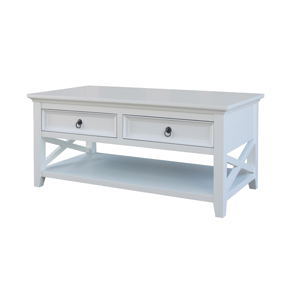 white furniture